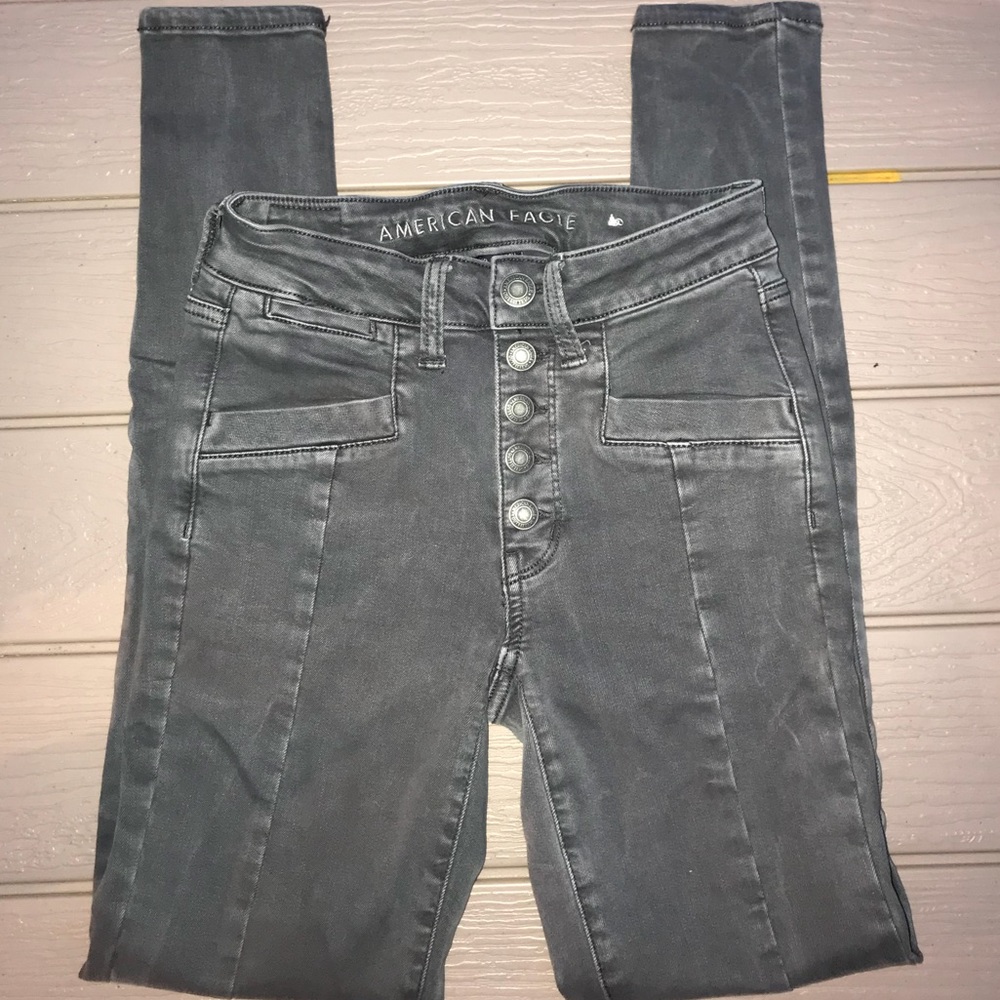 American eagle from their summer 2018 collection!